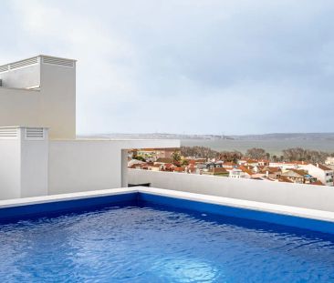 3-bedroom apartment for rent in Barreiro, not suitable for pets or smokers - Photo 2