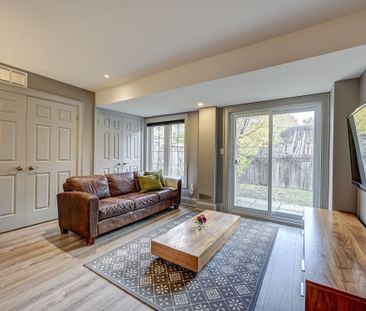 For Lease - 8 Burgon Place, Aurora, Ontario - Photo 2