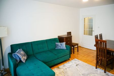 Przestronne 3 pokoje z parkingiem | Mokotów Stegny - Zdjęcie 2