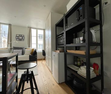 Location Appartement 1 pièce 20m² - Photo 5