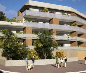 Location Appartement à ST MARTIN D HERES - Photo 4