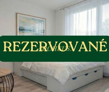 NA PRENÁJOM, 1 IZBOVÝ BYT, 32m2, SÍDLISKO III, PREŠOV - Photo 3