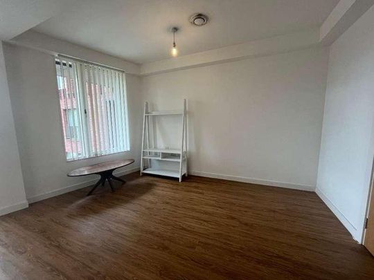 Leaf Street, Hulme, Manchester, M15 - Photo 1