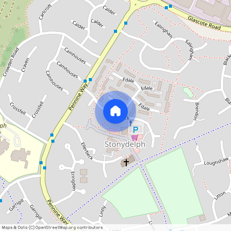 Ellerbeck, Wilnecote, B77