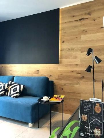 Mieszkanie Gliwice Śródmieście powierzchnia 26.08 m² C396-WM-36942 - Zdjęcie 3