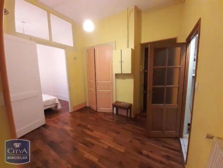 Appartement à louer 2 pièces 69.16m² - Photo 3