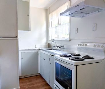 Tidy 1 Bedroom Unit in Hamilton East - Photo 3