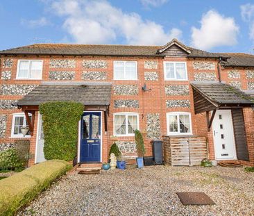 2 bedroom terraced house to rent - Photo 6