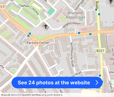 Welmar Mews, Clapham, SW4 - Photo 1