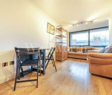 Britten Close, London, NW11 - Photo 5