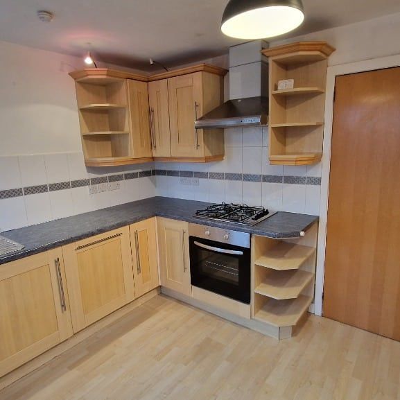 Thornbank Street, 1/1, Glasgow, Yorkhill, G3 8SU - Photo 1