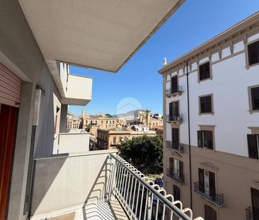 Appartamento corso A. Amedeo 74, Zisa, Palermo - Foto 6