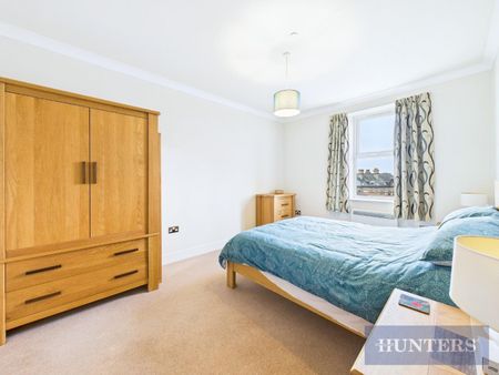 2 bedroom Flat To Let Total Size: 868 SQ FT - Photo 5