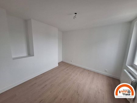 Location appartement 2 pièces 28.66 m² à Rouen (76000) - Photo 5