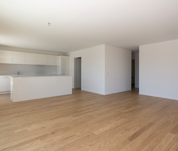 Ihre moderne 4.5 Zimmer-Attikawohnung in Bremgarten - Foto 3