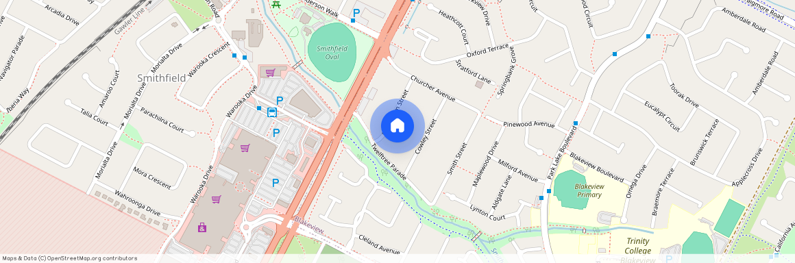 4 Fotherham Street, SA 5114, Blakeview