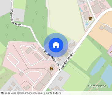 Großzügige Maisonettewohnung im Zentrum, Obj. 8986 - Photo 1