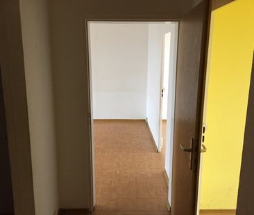 Schlafzimmer mit Erker, Wohnzimmer mit Loggia - Photo 4