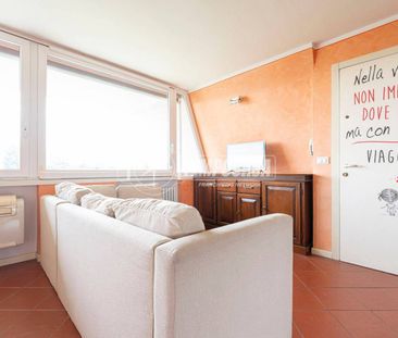 Trilocale via Vincenzo Gioberti 10, Toscolano Maderno, Toscolano-Ma... - Photo 1