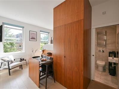 Dennington Park Road, NW6 - Photo 1