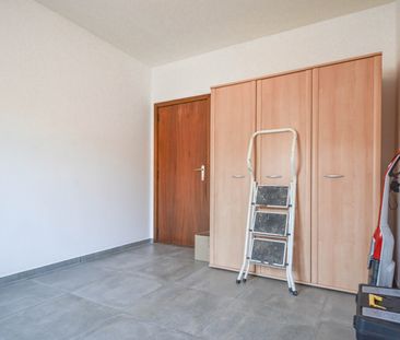 Appartement met één slaapkamer in centrum Izegem - Foto 4