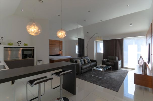 4, Victoria Apartments, Heaton Park View, Newcastle Upon Tyne, NE6 5BF - Photo 1