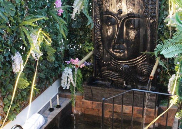 Terraced house - Benaojan