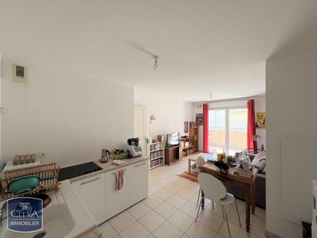 Location Appartement 2 pièces 37m² AVIGNON 84000 - Photo 5