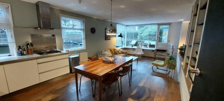 Te huur: Appartement Da Costakade in Amsterdam - Foto 2