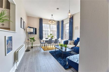 1 bedroom apartment to rent - Photo 3