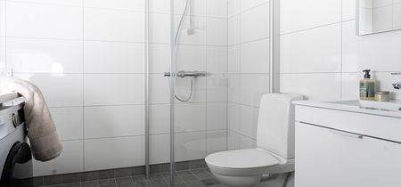 Axgränd 1, Stockholm - Foto 2