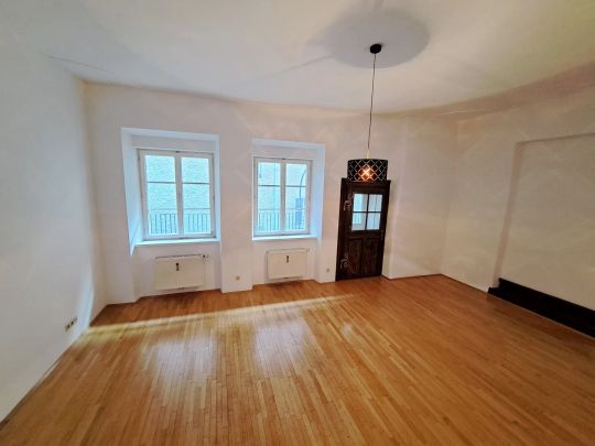 Altbau - Kleinwohnung in der Sackstraße 14, Top 10 - Photo 1