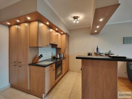 Appartement te huur - Foto 5