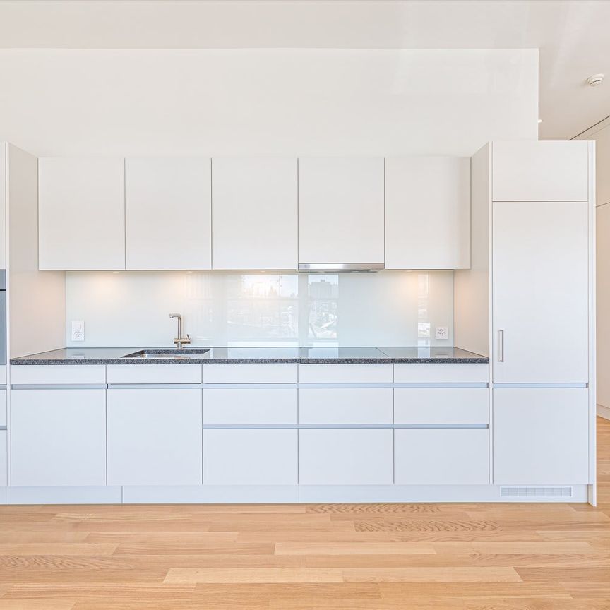 2.5 Zimmer, 71 m², 7. Stock - Photo 1