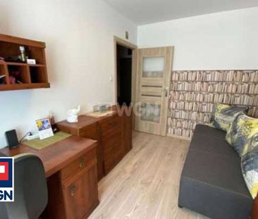 Mieszkanie na wynajem Szczecin - Lewandowskiego 2 pokoje - Photo 4