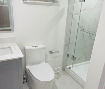 For Lease - 1-2341 Canonridge Circle Unit# Bsmt, Oakville, Ontario - Photo 6