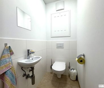 Moderne 2 Zimmer Wohnung | Loggia | Villenviertel von Bad Vöslau | ... - Photo 5