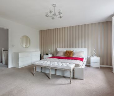 4 bedroom town house to rent - Photo 5