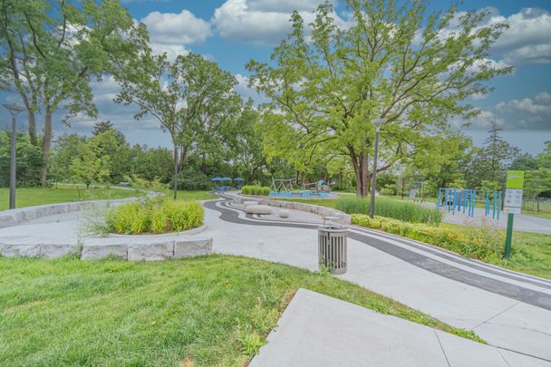 For Lease - 8868 Yonge Street Unit# 816E, Richmond Hill, Ontario - Photo 1