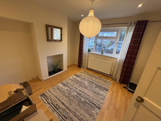 3 bedroom house to rent - Photo 1