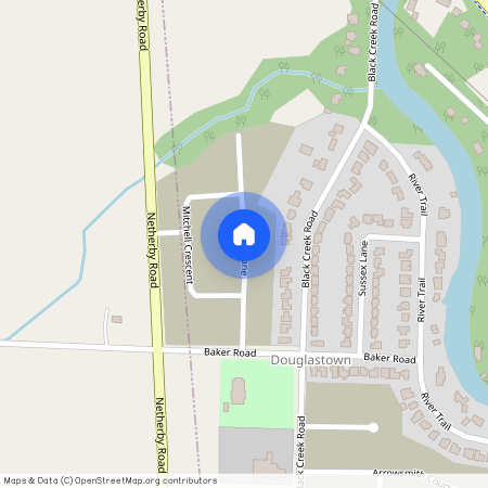 3805 SIMPSON Lane, Fort Erie