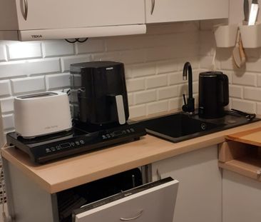 mazowieckie, grodziski, Podkowa Leśna, Modrzewiowa - Photo 6