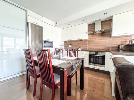 Mieszkanie Kraków Krowodrza powierzchnia 69.0 m² C206-WM-47235 - Zdjęcie 5