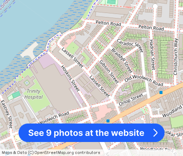 Lassell Street, Greenwich - Photo 1