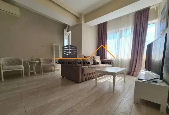 Inchirieri Apartamente 2 camere Bucuresti - Fotografie 1