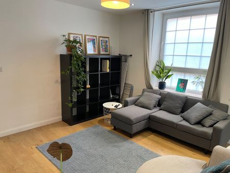 2 Bed Flat, Geoffrey House, SE1 - Photo 2