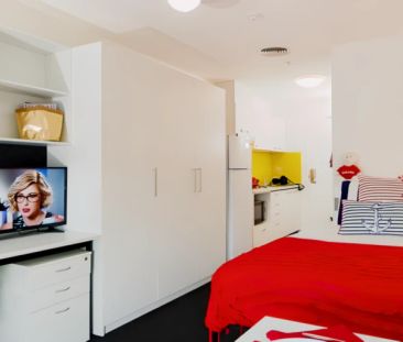 Studio Apartment regular - Photo 4