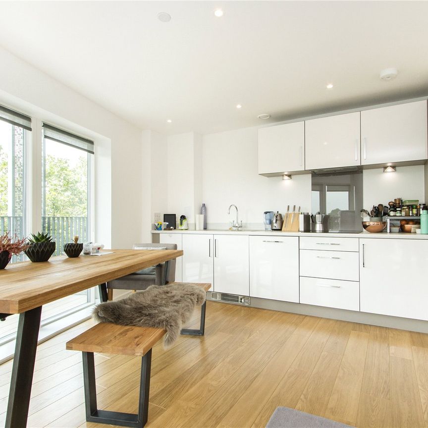 3 Atkins Square, Dalston Lane, Hackney, London, E8 1FP - Photo 1