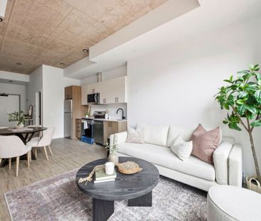 For Lease - 56 Bayswater Avenue Unit# 102, West Centre Town, Ontario - Photo 2