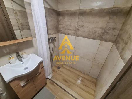 Studio/Γκαρσονιέρα για ενοικίαση Παναγία Φανερωμένη (Ξηροκρήνη - Παναγία Φανερωμένη) - Photo 3